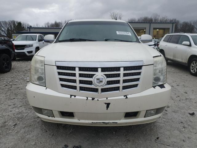 Photo 4 VIN: 1GYFK66878R155229 - CADILLAC ESCALADE E 