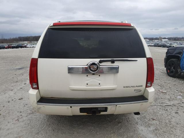 Photo 5 VIN: 1GYFK66878R155229 - CADILLAC ESCALADE E 