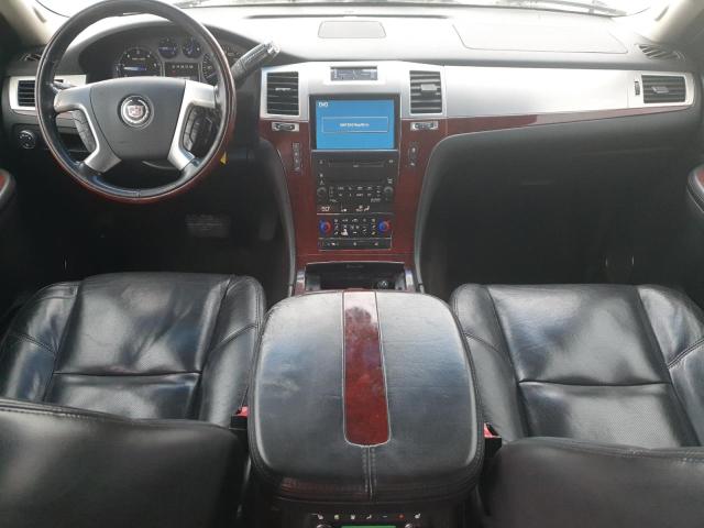 Photo 7 VIN: 1GYFK66878R155229 - CADILLAC ESCALADE E 