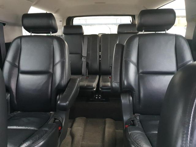 Photo 9 VIN: 1GYFK66878R155229 - CADILLAC ESCALADE E 