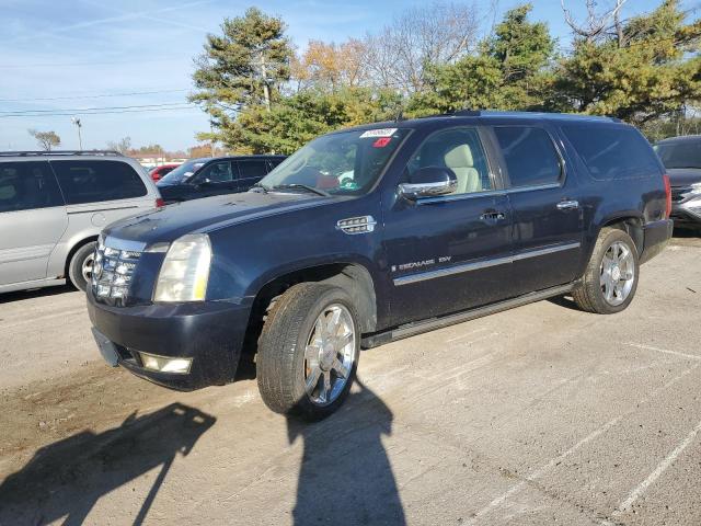 Photo 0 VIN: 1GYFK66878R167316 - CADILLAC ESCALADE 