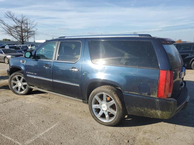 Photo 1 VIN: 1GYFK66878R167316 - CADILLAC ESCALADE 