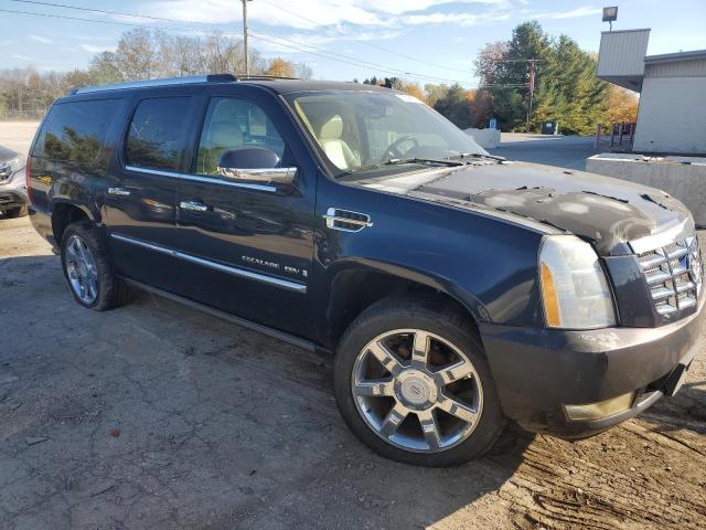 Photo 3 VIN: 1GYFK66878R167316 - CADILLAC ESCALADE 