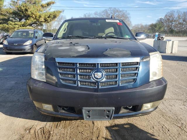 Photo 4 VIN: 1GYFK66878R167316 - CADILLAC ESCALADE 