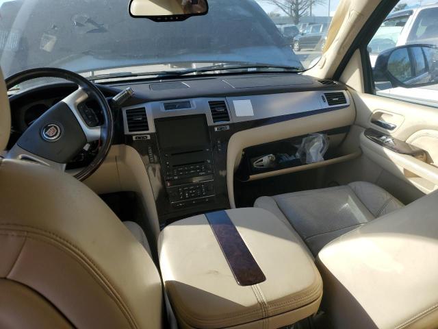 Photo 7 VIN: 1GYFK66878R167316 - CADILLAC ESCALADE 