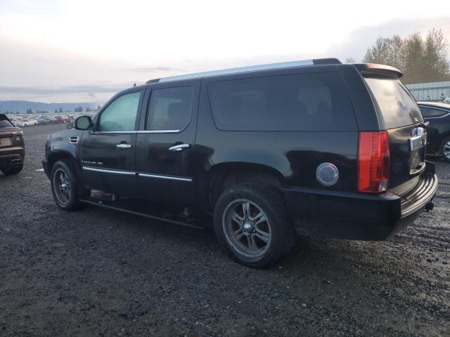 Photo 1 VIN: 1GYFK66878R207295 - CADILLAC ESCALADE 