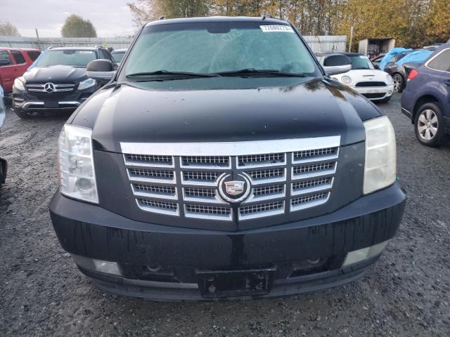 Photo 4 VIN: 1GYFK66878R207295 - CADILLAC ESCALADE 