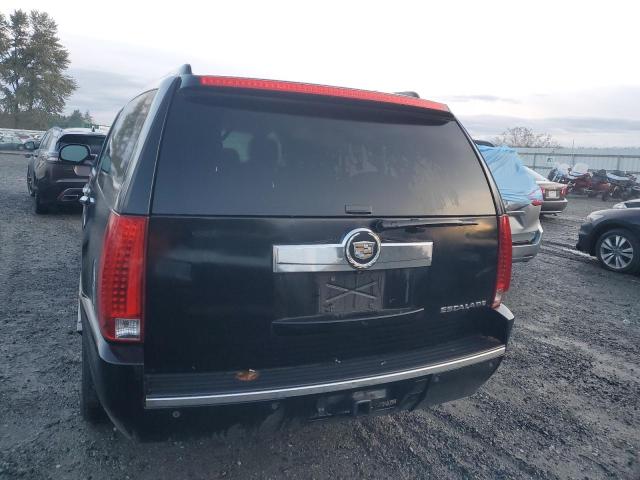 Photo 5 VIN: 1GYFK66878R207295 - CADILLAC ESCALADE 