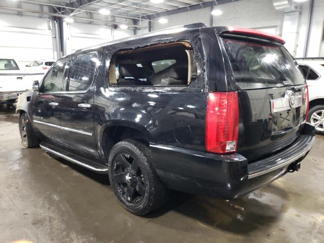 Photo 1 VIN: 1GYFK66878R245917 - CADILLAC ESCALADE E 