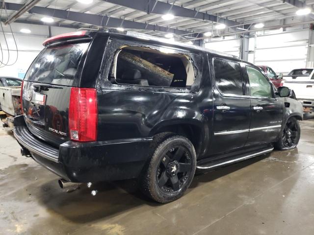 Photo 2 VIN: 1GYFK66878R245917 - CADILLAC ESCALADE E 