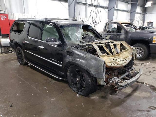 Photo 3 VIN: 1GYFK66878R245917 - CADILLAC ESCALADE E 