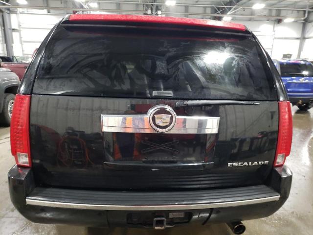 Photo 5 VIN: 1GYFK66878R245917 - CADILLAC ESCALADE E 