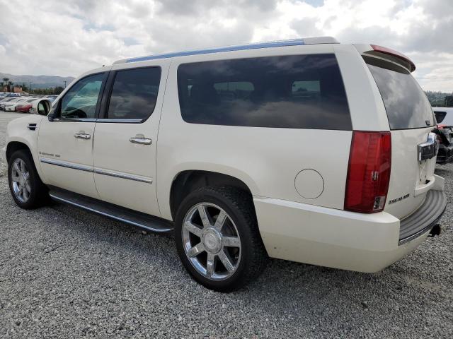 Photo 1 VIN: 1GYFK66887R191994 - CADILLAC ESCALADE E 