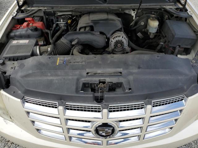 Photo 11 VIN: 1GYFK66887R191994 - CADILLAC ESCALADE E 