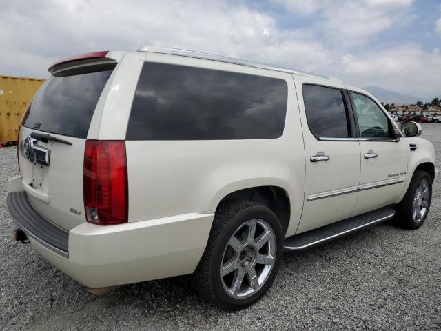 Photo 2 VIN: 1GYFK66887R191994 - CADILLAC ESCALADE E 