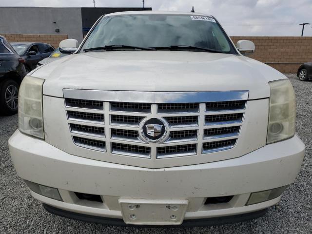 Photo 4 VIN: 1GYFK66887R191994 - CADILLAC ESCALADE E 