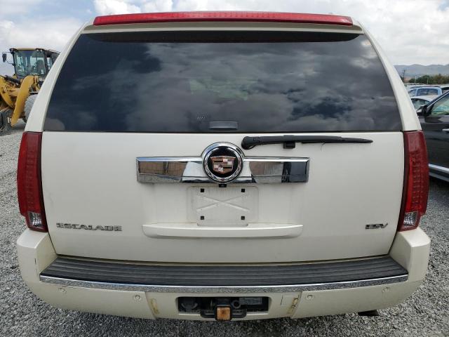 Photo 5 VIN: 1GYFK66887R191994 - CADILLAC ESCALADE E 