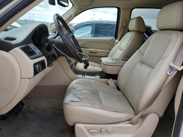 Photo 6 VIN: 1GYFK66887R191994 - CADILLAC ESCALADE E 