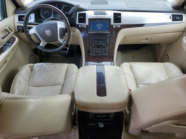 Photo 7 VIN: 1GYFK66887R191994 - CADILLAC ESCALADE E 