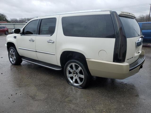 Photo 1 VIN: 1GYFK66887R250266 - CADILLAC ESCALADE 