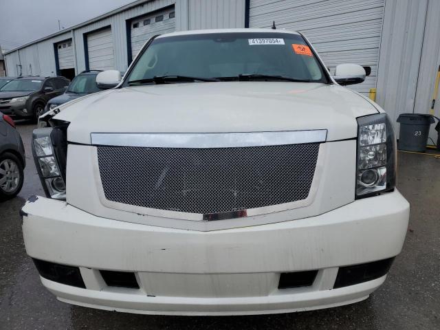 Photo 4 VIN: 1GYFK66887R250266 - CADILLAC ESCALADE 