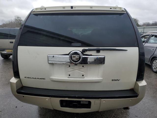 Photo 5 VIN: 1GYFK66887R250266 - CADILLAC ESCALADE 