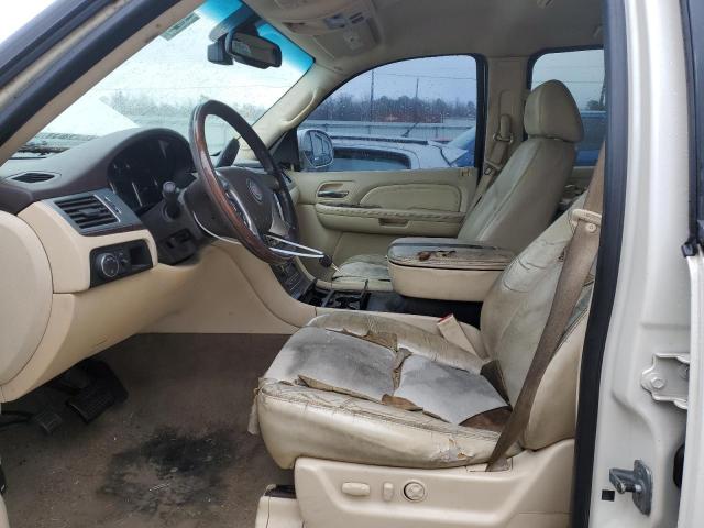 Photo 6 VIN: 1GYFK66887R250266 - CADILLAC ESCALADE 