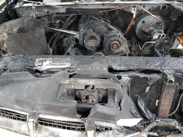 Photo 11 VIN: 1GYFK66887R265592 - CADILLAC ESCALADE 