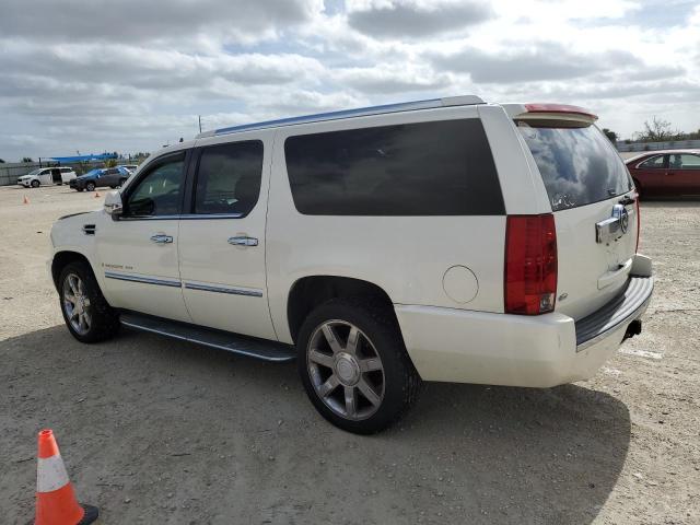 Photo 1 VIN: 1GYFK66887R267830 - CADILLAC ESCALADE 