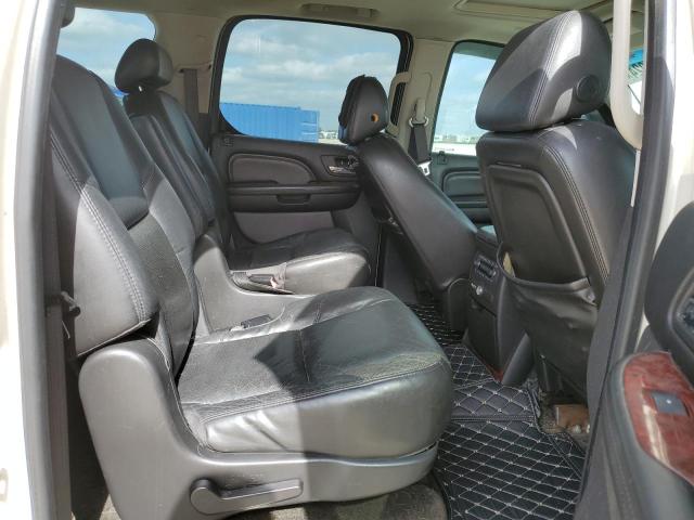 Photo 10 VIN: 1GYFK66887R267830 - CADILLAC ESCALADE 