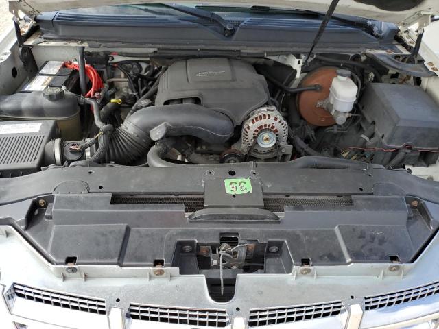 Photo 11 VIN: 1GYFK66887R267830 - CADILLAC ESCALADE 