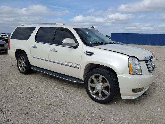 Photo 3 VIN: 1GYFK66887R267830 - CADILLAC ESCALADE 