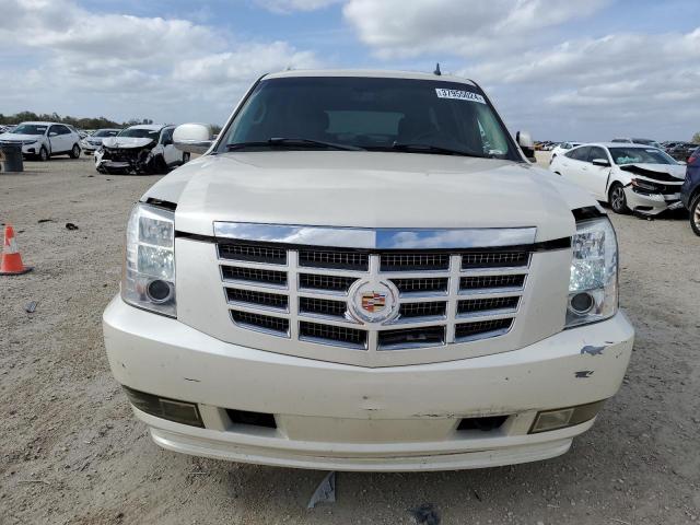 Photo 4 VIN: 1GYFK66887R267830 - CADILLAC ESCALADE 