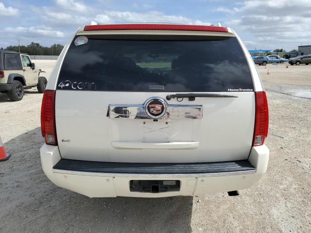 Photo 5 VIN: 1GYFK66887R267830 - CADILLAC ESCALADE 