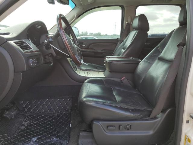 Photo 6 VIN: 1GYFK66887R267830 - CADILLAC ESCALADE 