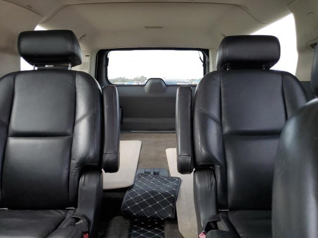 Photo 9 VIN: 1GYFK66887R267830 - CADILLAC ESCALADE 