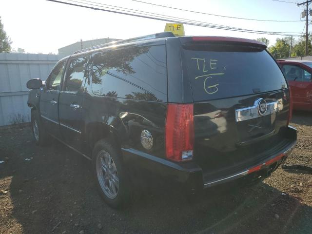 Photo 1 VIN: 1GYFK66887R278908 - CADILLAC ESCALADE E 