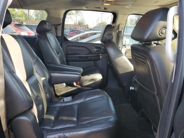 Photo 10 VIN: 1GYFK66887R278908 - CADILLAC ESCALADE E 