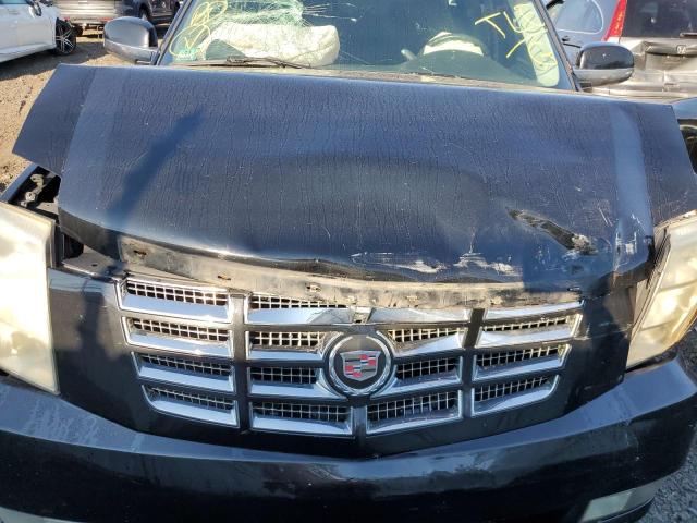 Photo 11 VIN: 1GYFK66887R278908 - CADILLAC ESCALADE E 