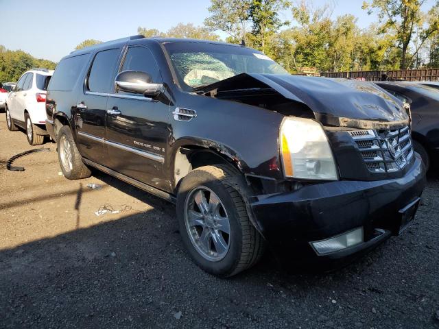 Photo 3 VIN: 1GYFK66887R278908 - CADILLAC ESCALADE E 