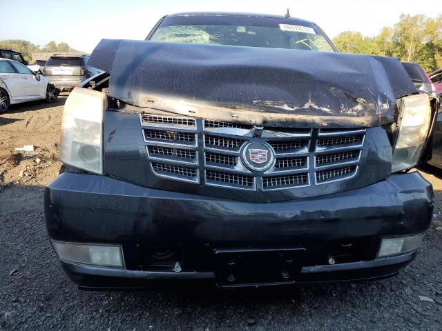 Photo 4 VIN: 1GYFK66887R278908 - CADILLAC ESCALADE E 