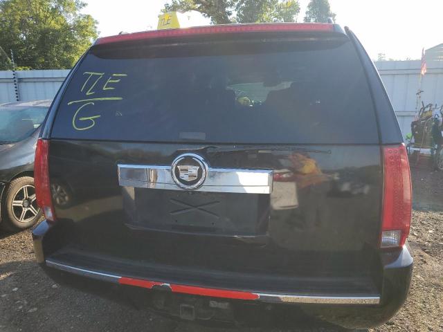 Photo 5 VIN: 1GYFK66887R278908 - CADILLAC ESCALADE E 