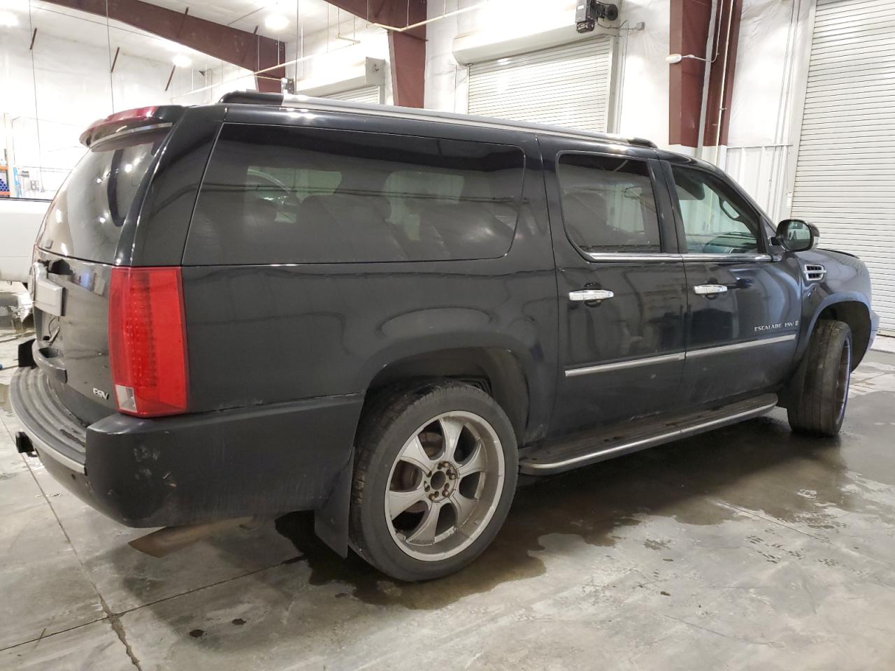 Photo 2 VIN: 1GYFK66887R297927 - CADILLAC ESCALADE 