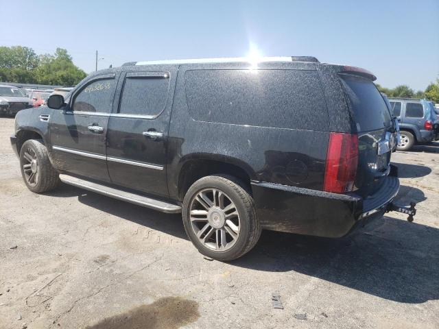 Photo 1 VIN: 1GYFK66887R373498 - CADILLAC ESCALADE E 