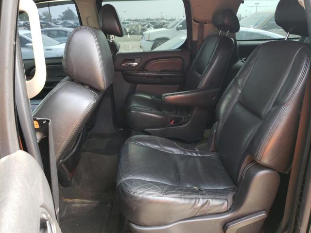 Photo 10 VIN: 1GYFK66887R373498 - CADILLAC ESCALADE E 