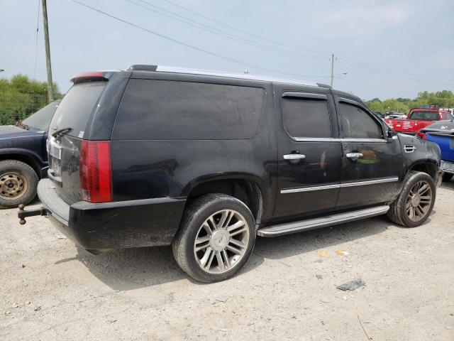 Photo 2 VIN: 1GYFK66887R373498 - CADILLAC ESCALADE E 