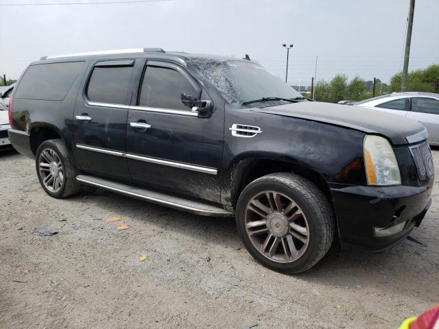 Photo 3 VIN: 1GYFK66887R373498 - CADILLAC ESCALADE E 