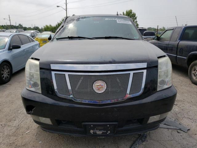 Photo 4 VIN: 1GYFK66887R373498 - CADILLAC ESCALADE E 