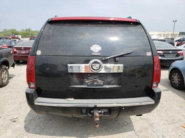 Photo 5 VIN: 1GYFK66887R373498 - CADILLAC ESCALADE E 