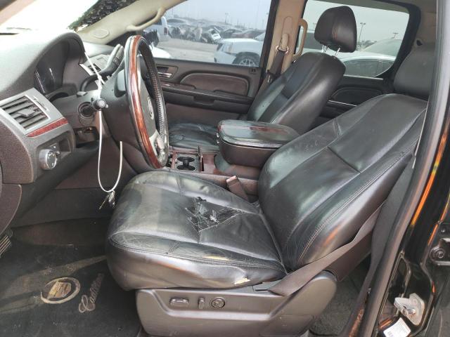 Photo 6 VIN: 1GYFK66887R373498 - CADILLAC ESCALADE E 